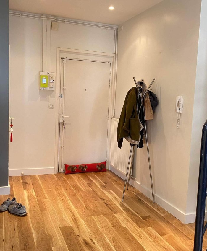 Aménagement intérieur en bois, Oka bois constructions et aménagements bois intérieur et extérieur à Saint-Etienne